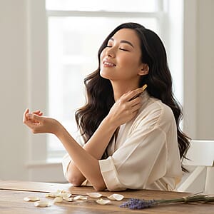 The Lab Direct Inspiration 100% Fragrance Concentrate- No. V (.3oz)