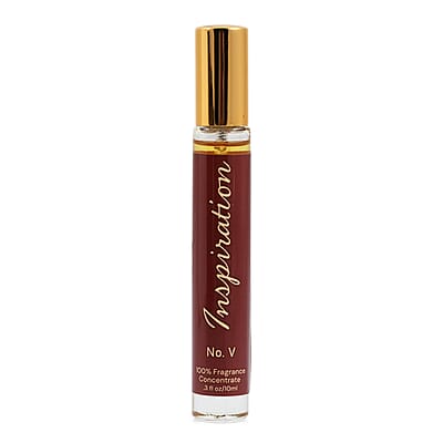 The Lab Direct Inspiration 100% Fragrance Concentrate- No. V (.3oz)