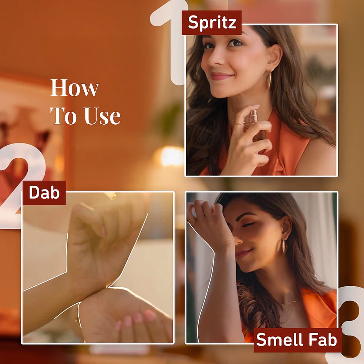 The Lab Direct Inspiration 100% Fragrance Concentrate- 540 Intense (.3oz) image number 4