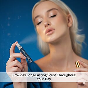 The Lab Direct Inspiration 100% Fragrance Concentrate- Bleu Brilliance (.3oz) (Ships in 5-7 Business Days)