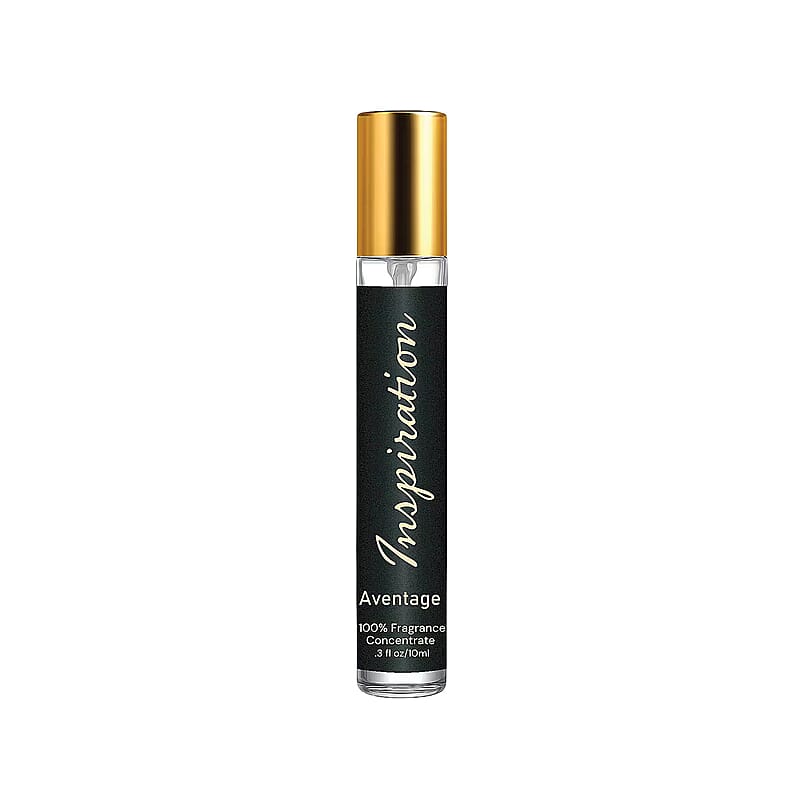 The Lab Direct Inspiration 100% Fragrance Concentrate- Aventage (.3oz)
