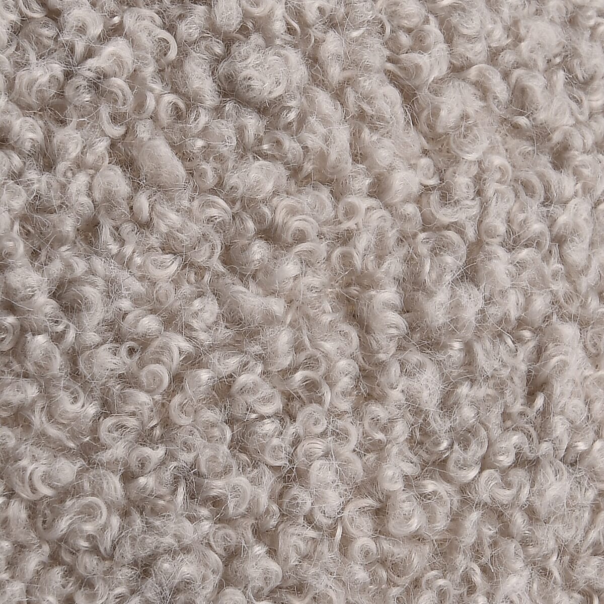 Pink, Grey and Beige Set of 3pcs Ear Pad      image number 4