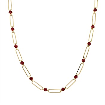 Ruby Crystal - Product card gallery slide 1 (9432960106751)
