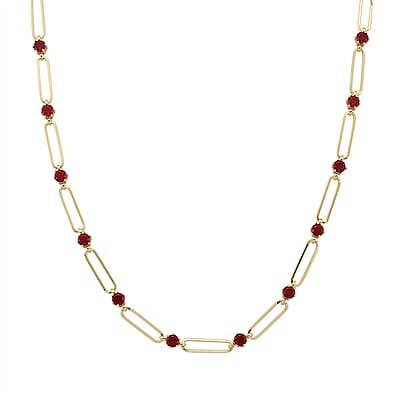 Ruby Crystal - Product card gallery slide 1 (10178181169465)