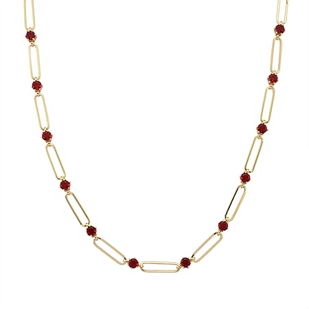 Ruby Crystal - Product card gallery slide 1 (10178181169465)