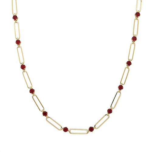 Ruby Crystal - Product card gallery slide 1 (9432960106751)