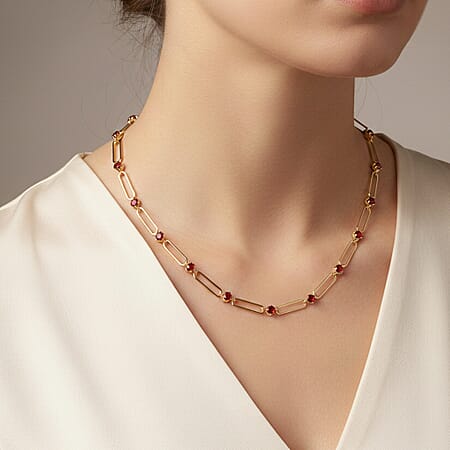 Ruby Crystal - Product card gallery slide 3 (10178181169465)