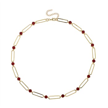 Ruby Crystal - Product card gallery slide 4 (9432960106751)