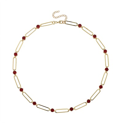 Ruby Crystal - Product card gallery slide 4 (10178181169465)