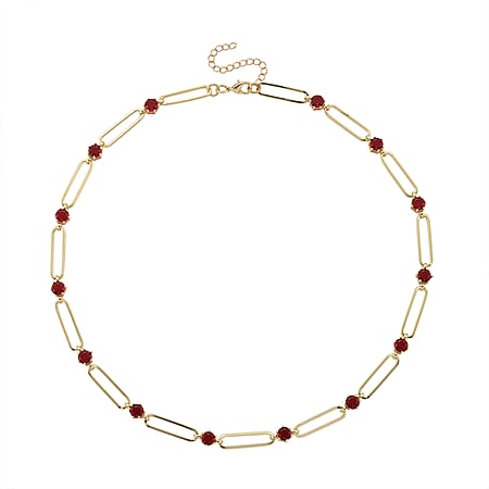Ruby Crystal - Product card gallery slide 4 (10178181169465)