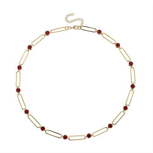 Ruby Crystal - Product card gallery slide 4 (9432960106751)