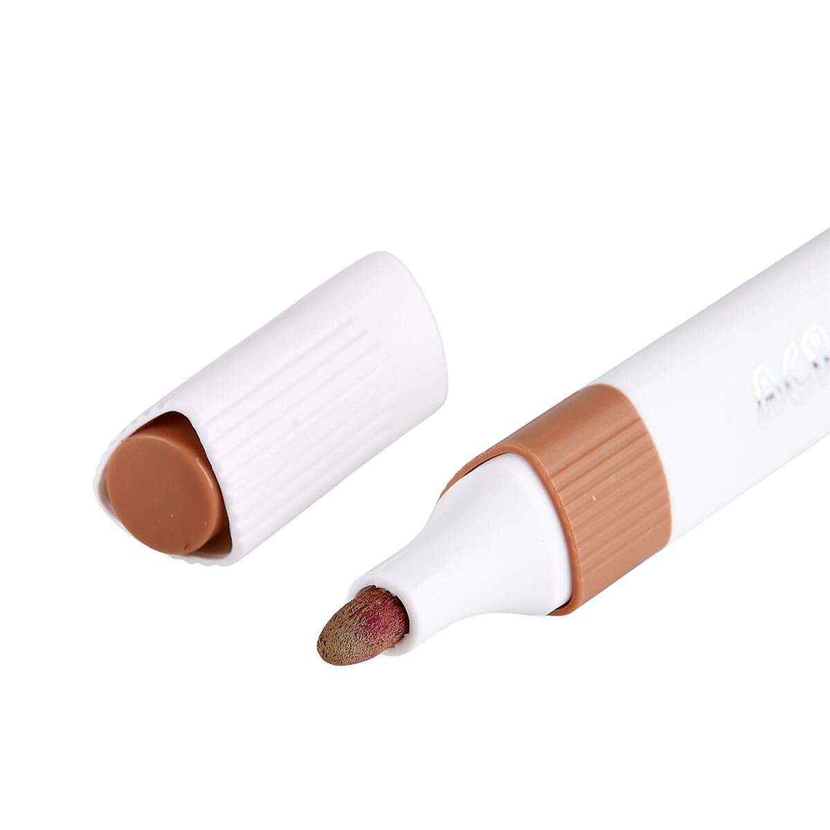 Set of 60pcs Acrylic Marker Pens - Multi Color image number 5