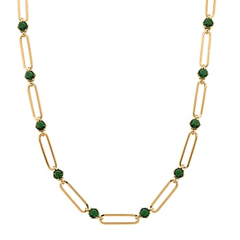 Green Crystal - Product card gallery slide 1 (10178181169465)