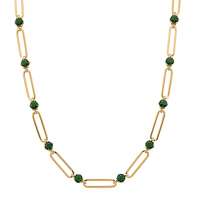 Green Crystal - Product card gallery slide 1 (10178181169465)