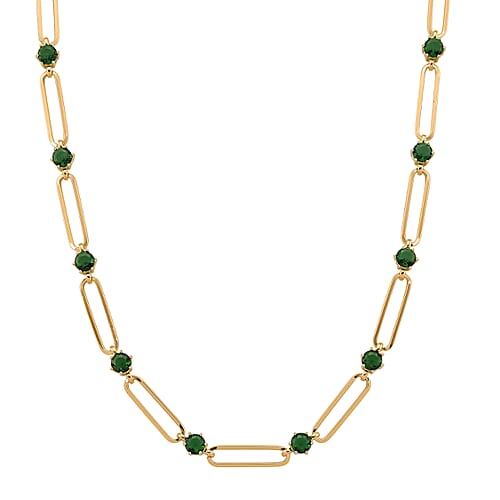 Green Crystal - Product card gallery slide 1 (10178181169465)