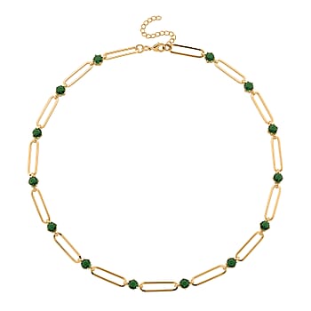 Green Crystal - Product card gallery slide 4 (10178181169465)