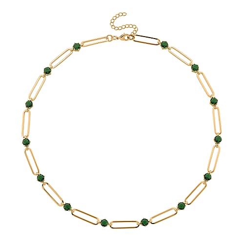 Green Crystal - Product card gallery slide 4 (10178181169465)