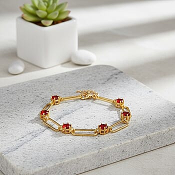 Ruby Crystal - Product card gallery slide 2 (10178181038393)