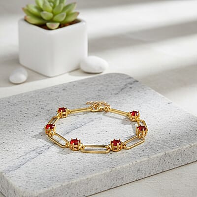Ruby Crystal - Product card gallery slide 2 (10178181038393)
