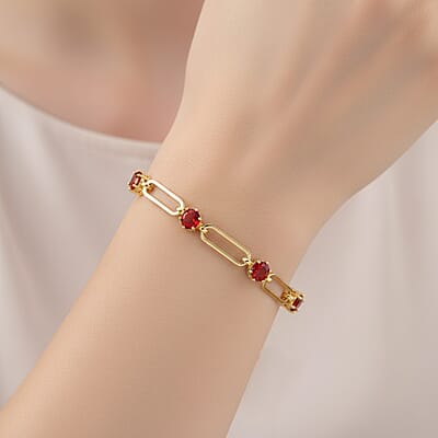 Ruby Crystal - Product card gallery slide 3 (10178181038393)
