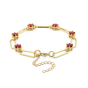 Ruby Crystal - Product card gallery slide 4 (10178181038393)