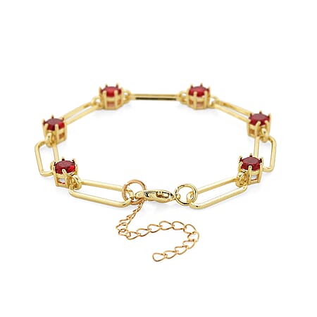Ruby Crystal - Product card gallery slide 4 (10178181038393)