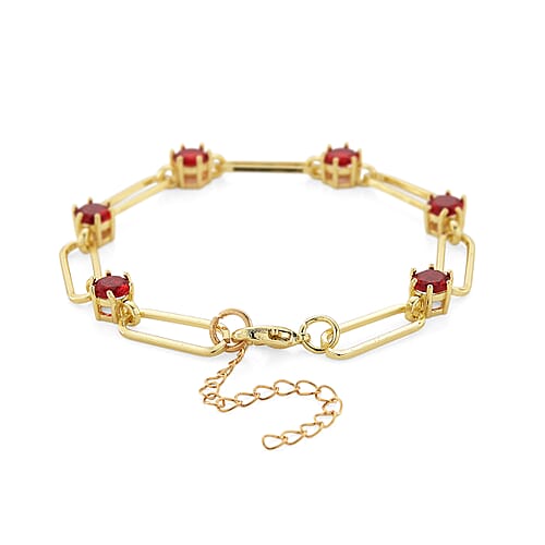 Ruby Crystal - Product card gallery slide 4 (9432952439039)