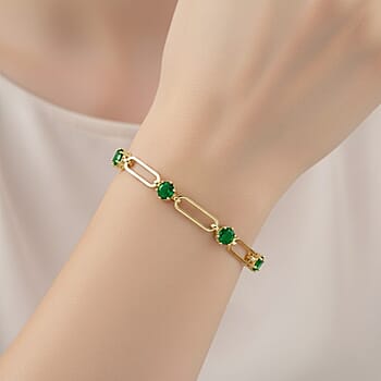 Green Crystal - Product card gallery slide 3 (10178181038393)