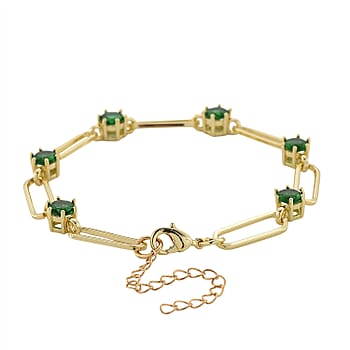 Green Crystal - Product card gallery slide 4 (10178181038393)