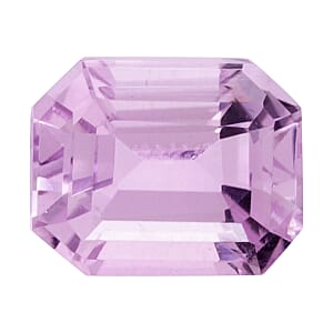 AAA Martha Rocha Kunzite (Oct 9x7 mm) 2.50 ctw