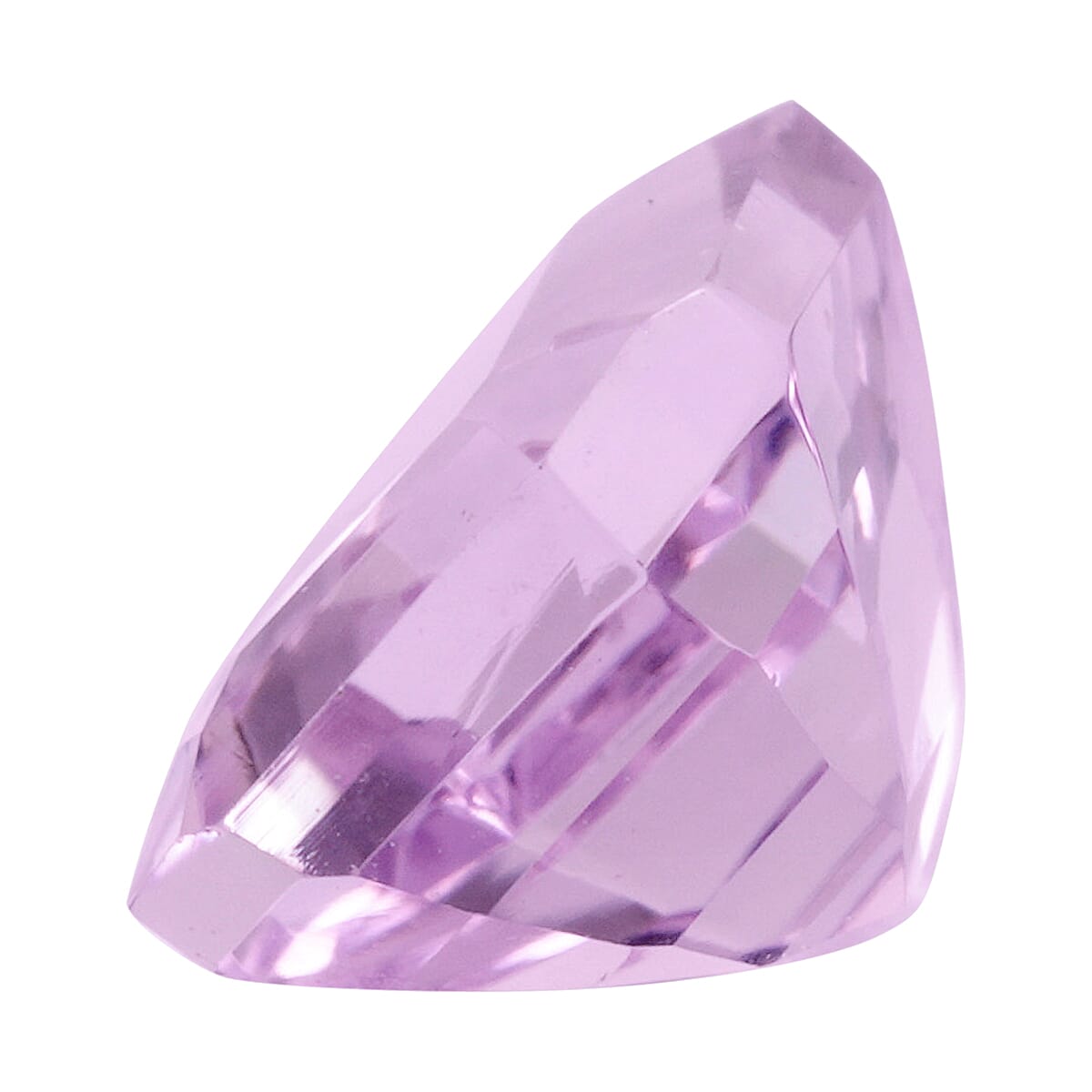 AAA Martha Rocha Kunzite (Oct 9x7 mm) 2.50 ctw image number 1