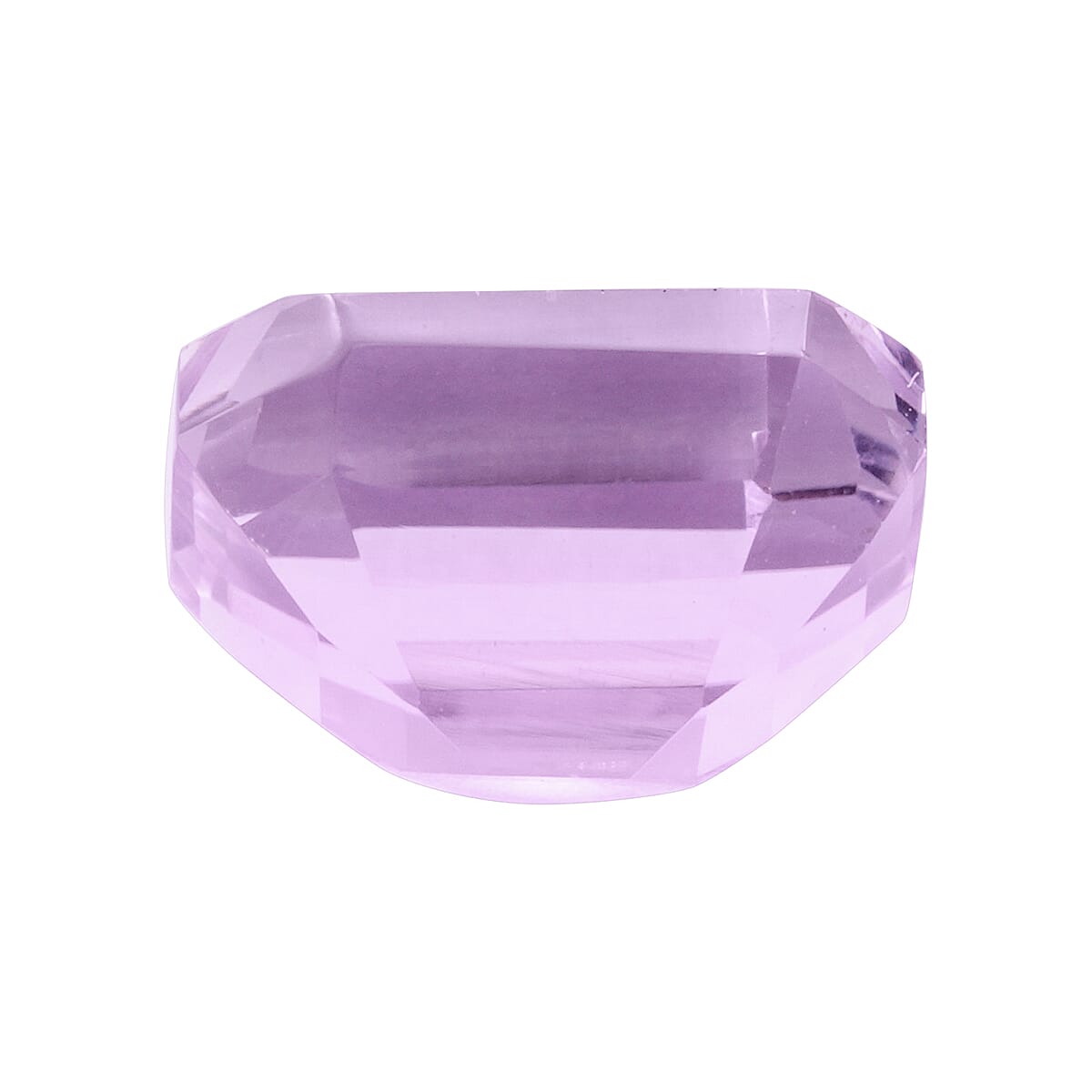 AAA Martha Rocha Kunzite (Oct 9x7 mm) 2.50 ctw image number 2
