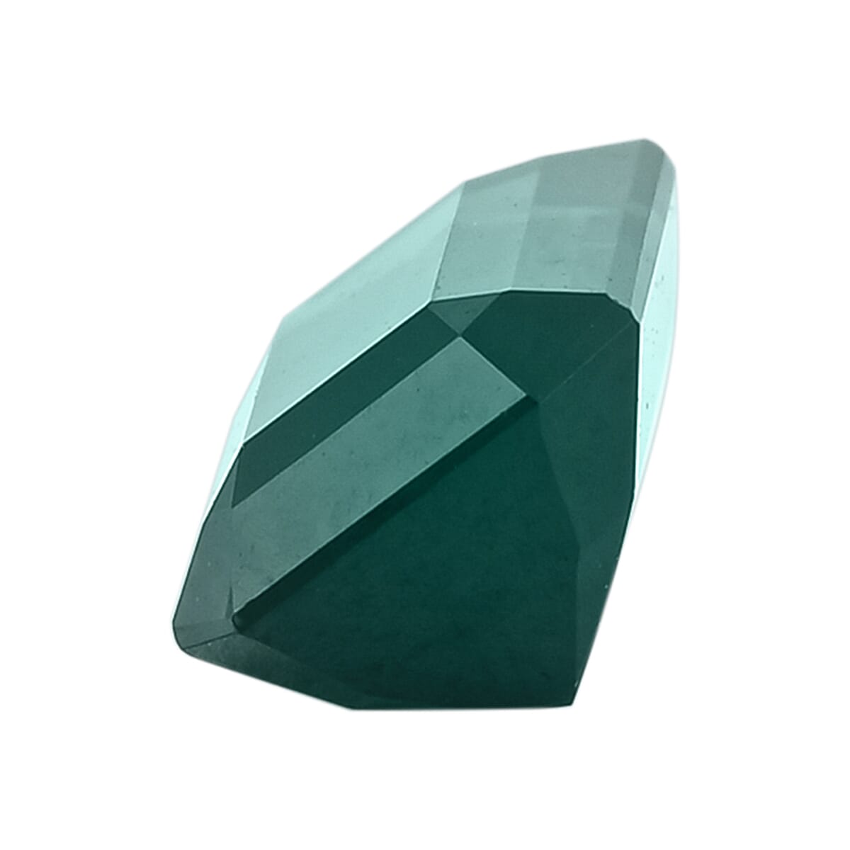 AAAA Lagoon Tourmaline (Oct Free Size) 1.00 ctw image number 1