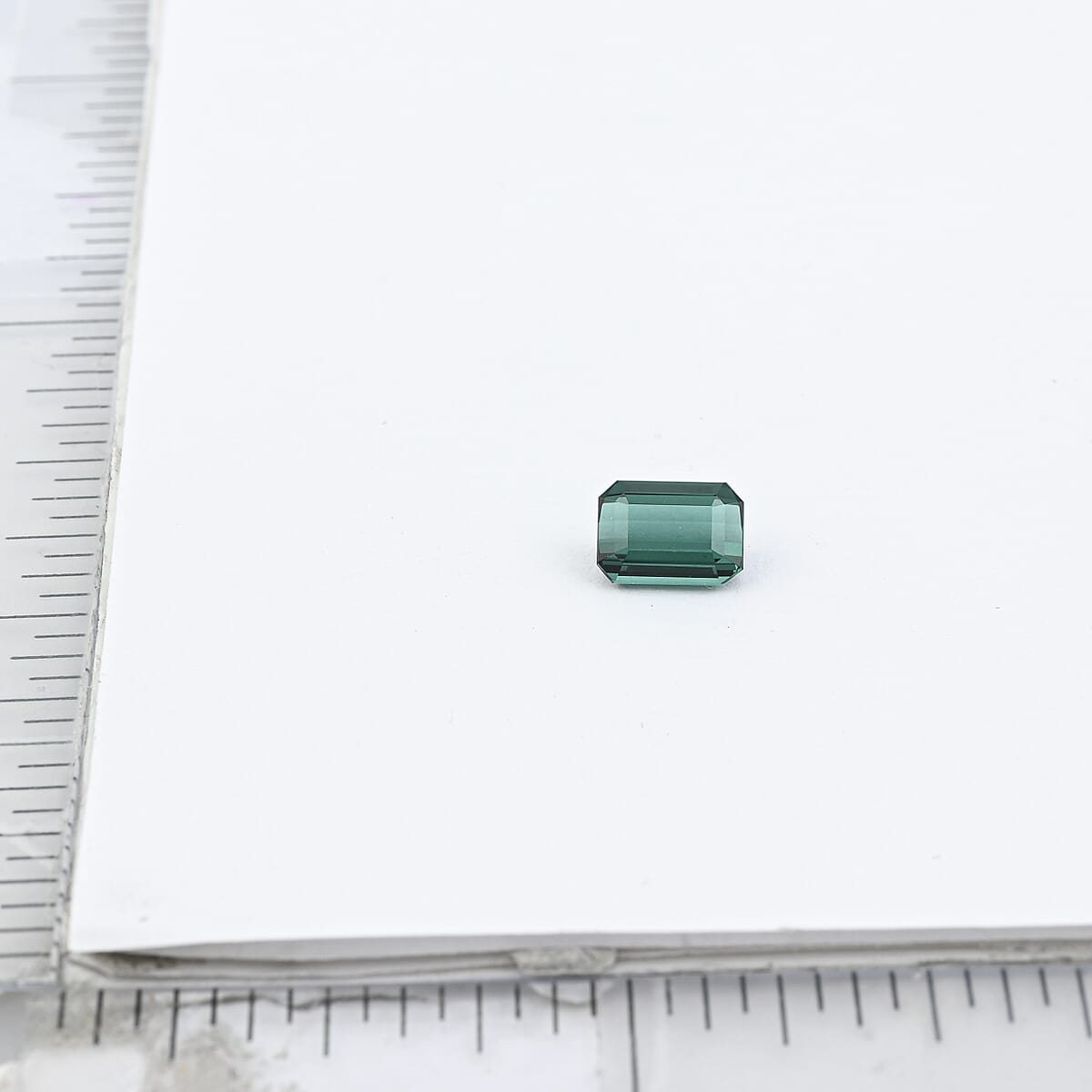 AAAA Lagoon Tourmaline (Oct Free Size) 1.00 ctw image number 4