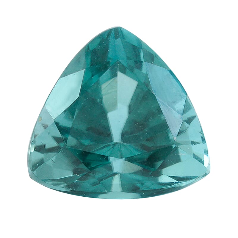 AAAA Lagoon Tourmaline (Trl Free Size) 1.00 ctw