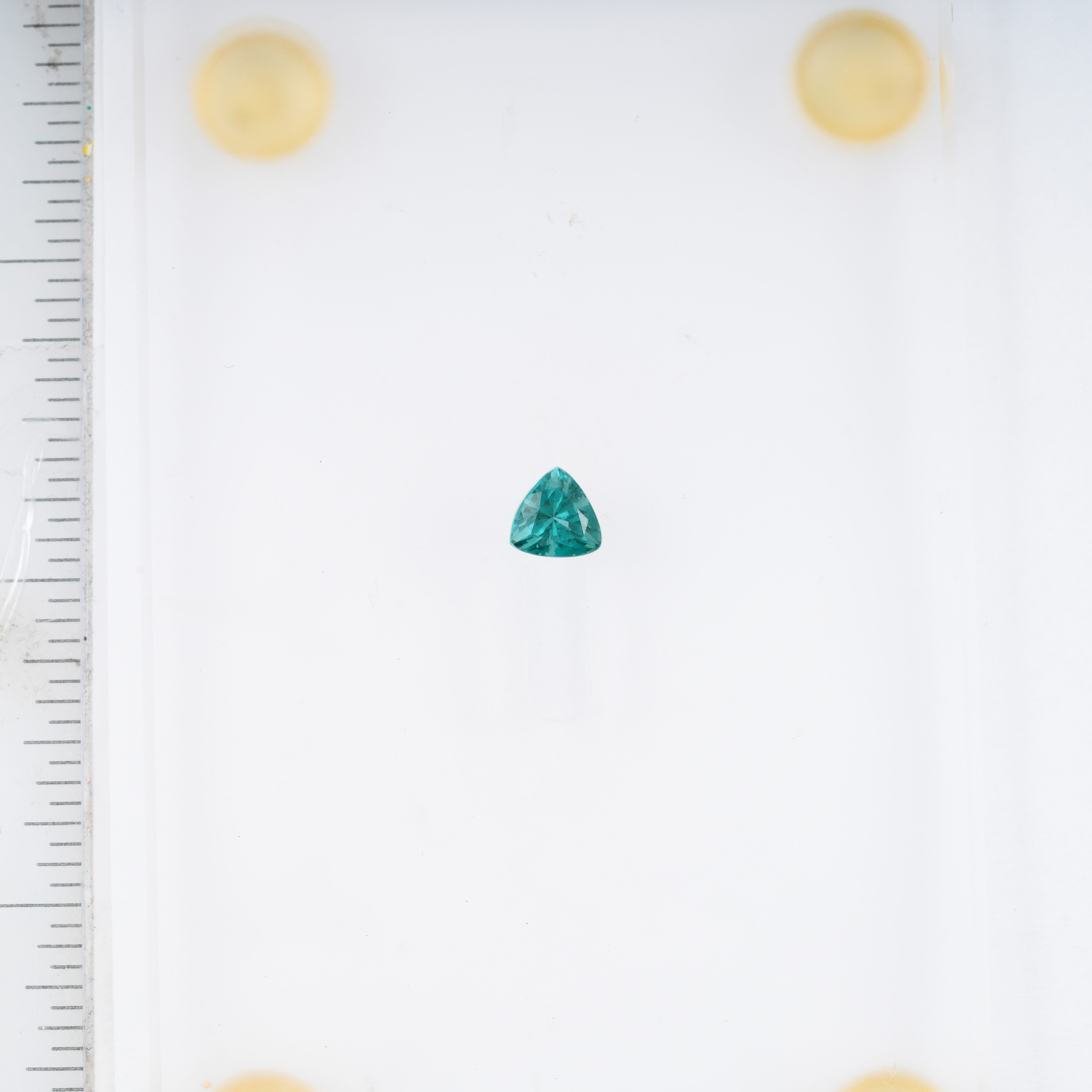 AAAA Lagoon Tourmaline (Trl Free Size) 1.00 ctw