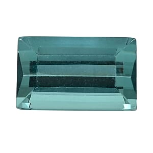 AAAA Lagoon Tourmaline (Bgt Free Size) 1.00 ctw