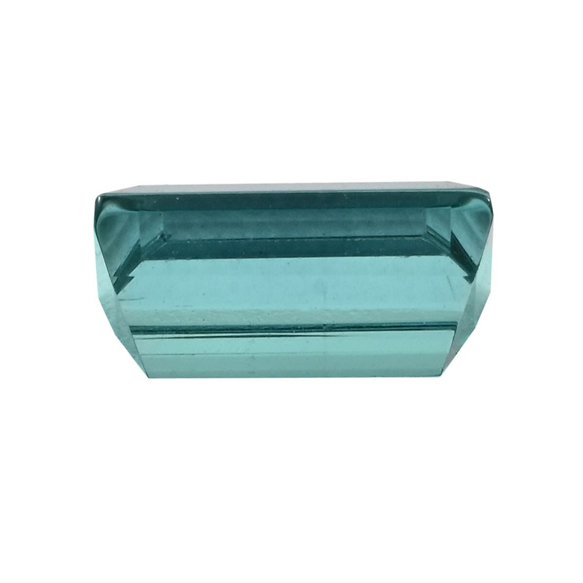 AAAA Lagoon Tourmaline (Bgt Free Size) 1.00 ctw image number 2
