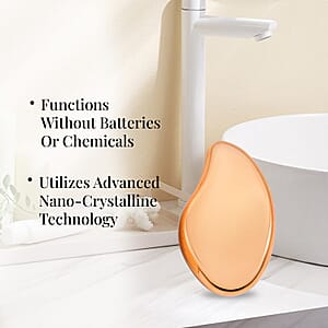 GLO24K Magic Hair Eraser (Nano-Crystalline Technology)