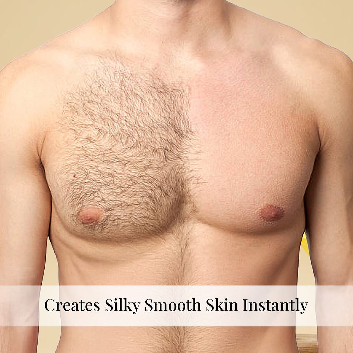 GLO24K Magic Hair Eraser (Nano-Crystalline Technology) image number 4