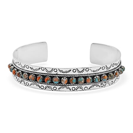 Spiny Turquoise - Product card gallery slide 1 (10178185298233)