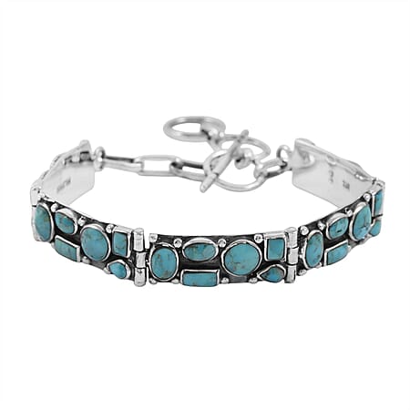 Kingman Turquoise - Product card gallery slide 1 (10178185232697)