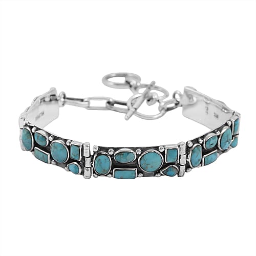 Kingman Turquoise - Product card gallery slide 1 (10178185232697)
