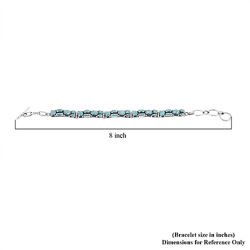 Kingman Turquoise - Product card gallery slide 4 (10178185232697)