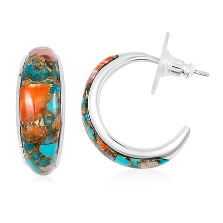 Spiny Turquoise - Product card gallery slide 1 (10178185658681)