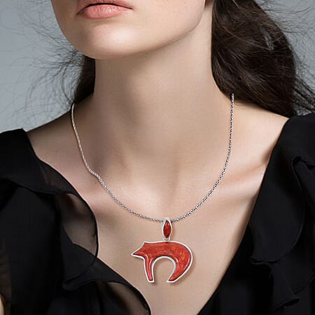 Coral - Product card gallery slide 3 (10178185888057)
