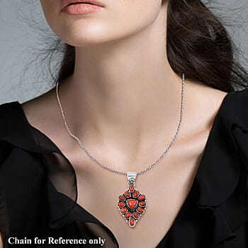 Coral - Product card gallery slide 3 (10178185789753)