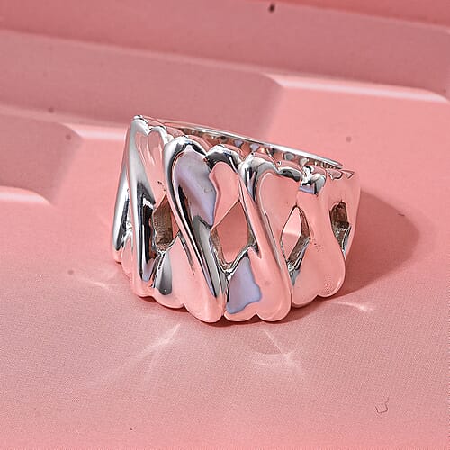Heart / 10 - Product card gallery slide 2 (10178187657529)