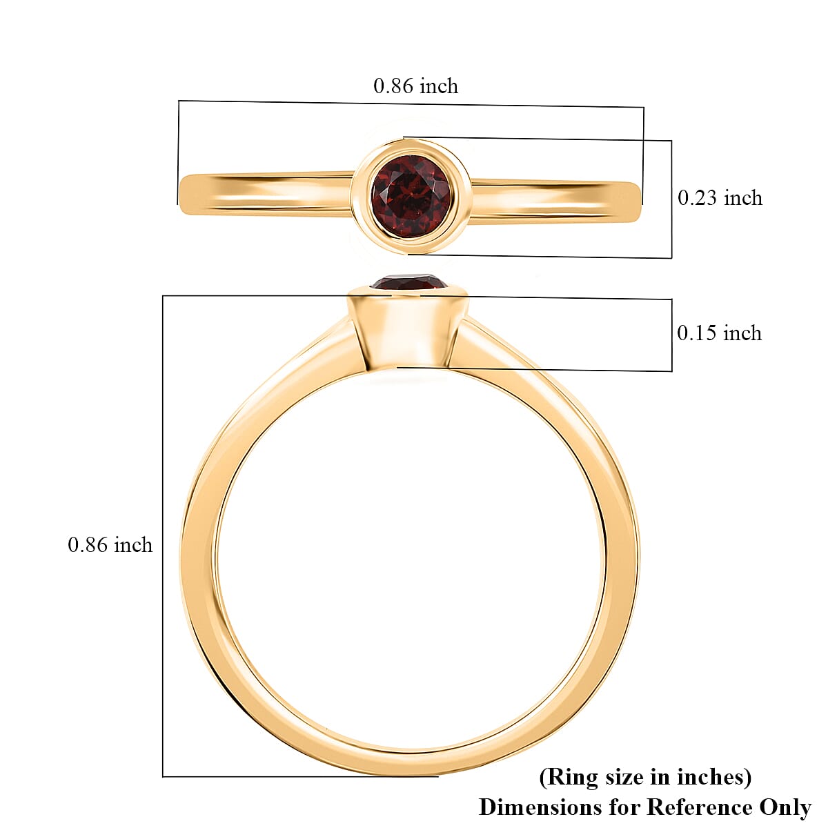 D'Joy 100 Facets Moissanite (Rnd 8 mm) Ring in Rhodium Over Sterling Silver (Size 10.0) 1.85 ctw image number 5