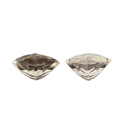AAAA Turkizite Set of 2 (Trl 6.5 mm) (Del. in 7-10 Days) 2.00 ctw